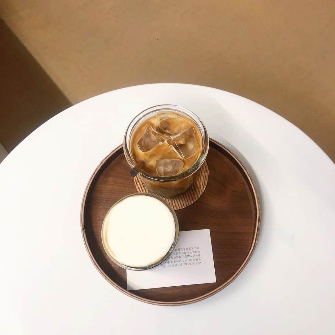 イユエリンのインスタグラム