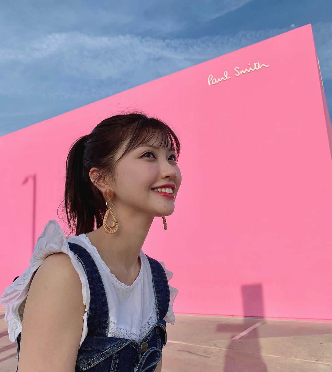 足立沙織のインスタグラム