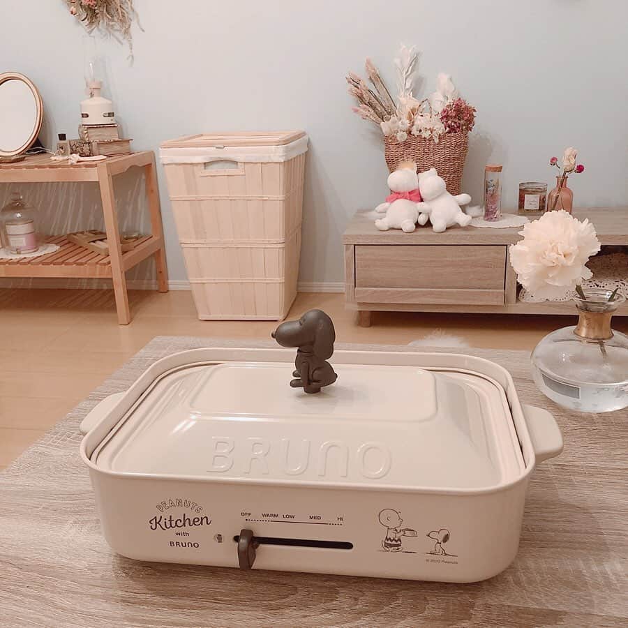 MERYのインスタグラム