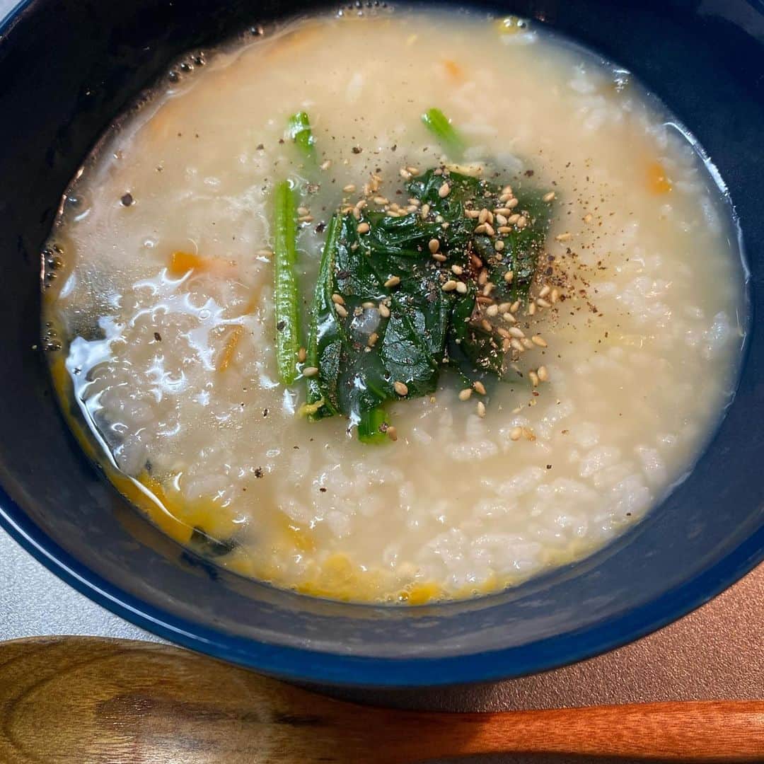 阿諏訪泰義さんのインスタグラム写真 - (阿諏訪泰義Instagram)「全ては我が胃袋にブチ込まれたのだった」5月10日 12時02分 - ushirocityaswa