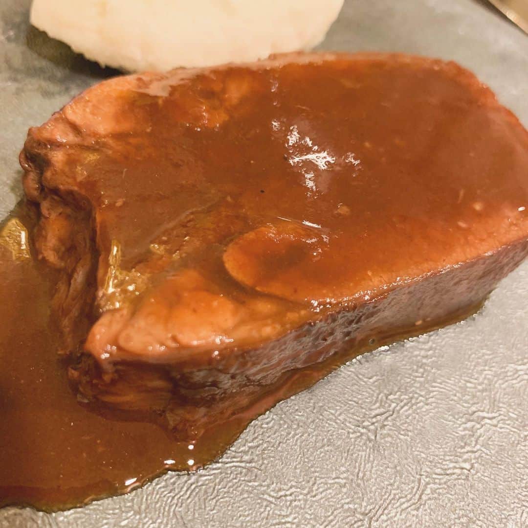 大桃美代子のグルメインスタ