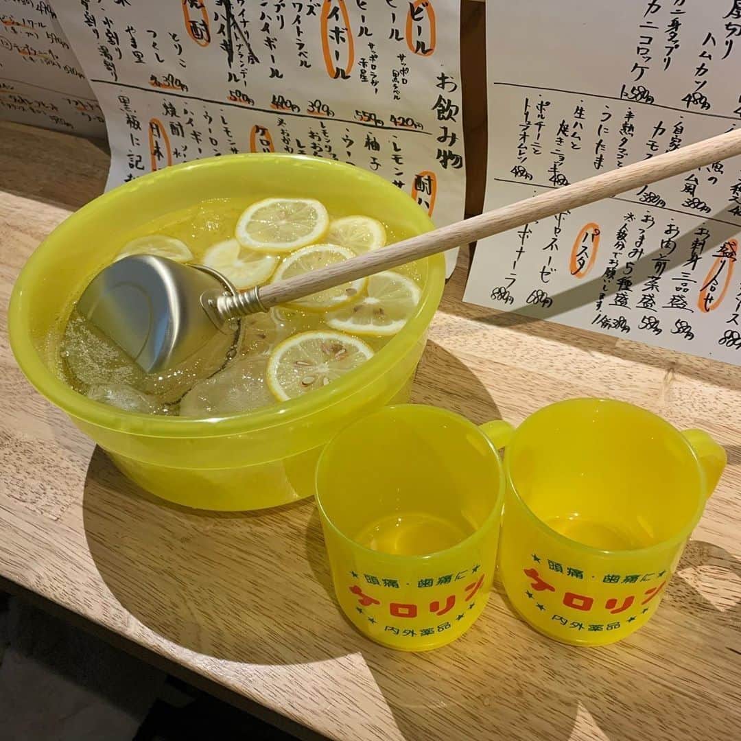 UWASAのグルメインスタ