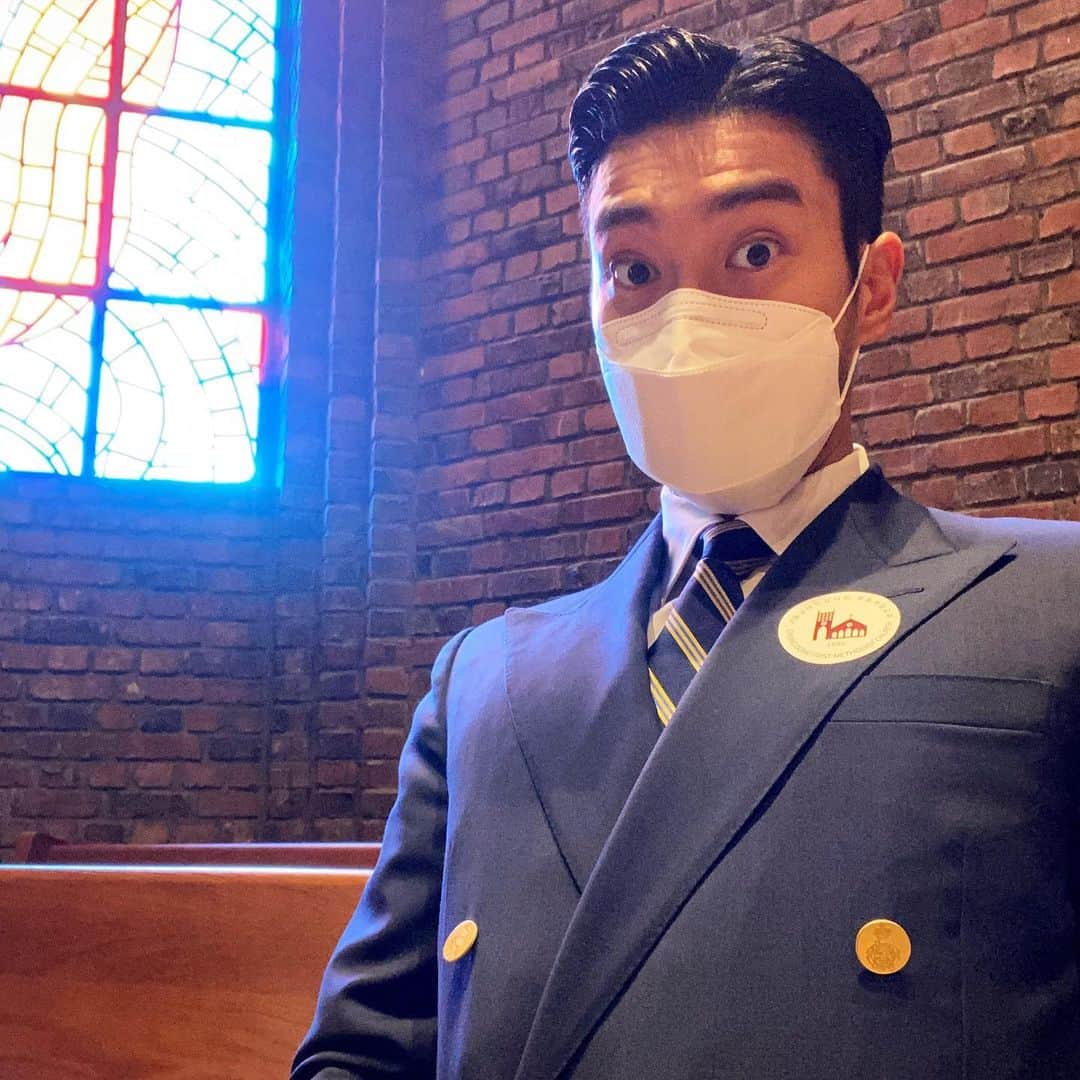 チェ・シウォン（SUPER JUNIOR）さんのインスタグラム写真 - (チェ・シウォン（SUPER JUNIOR）Instagram)「🌱」5月10日 12時36分 - siwonchoi