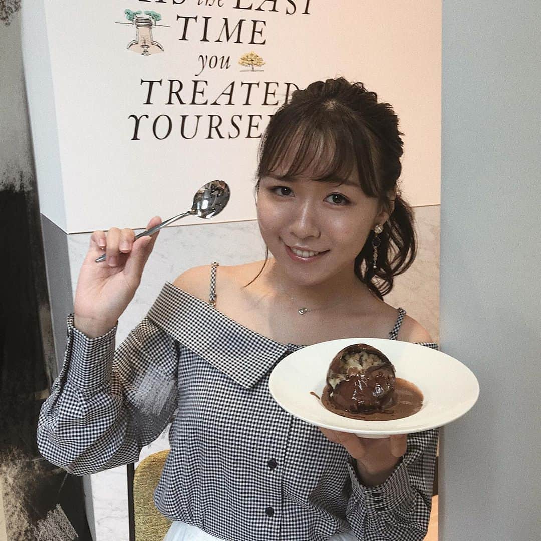 軽辺るかのグルメインスタ