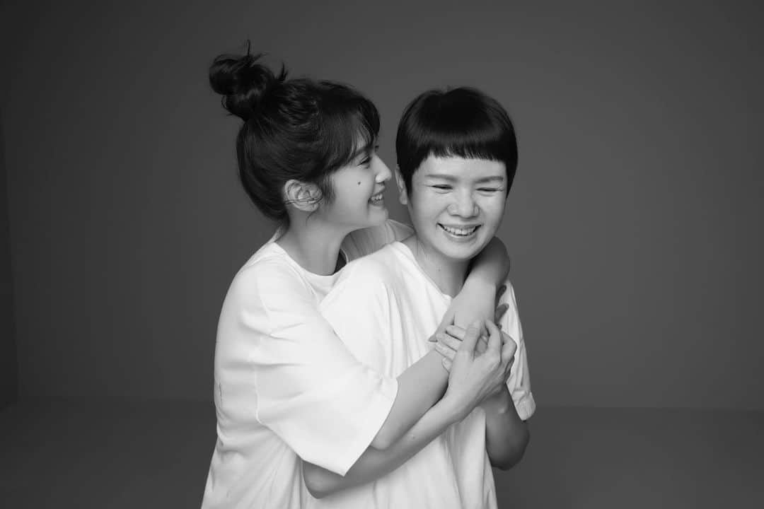 レイニー・ヤンのインスタグラム
