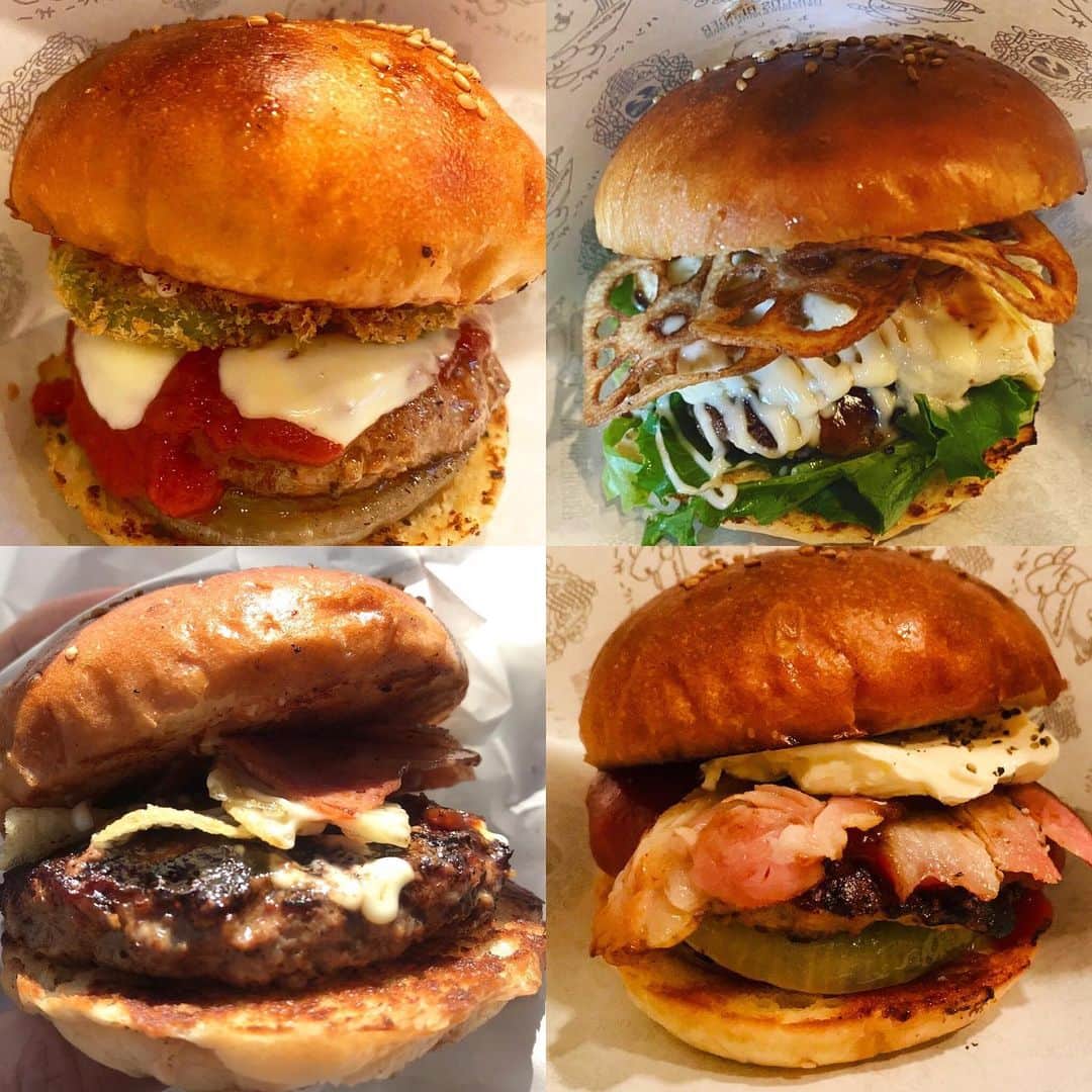 濱田将充のグルメインスタ