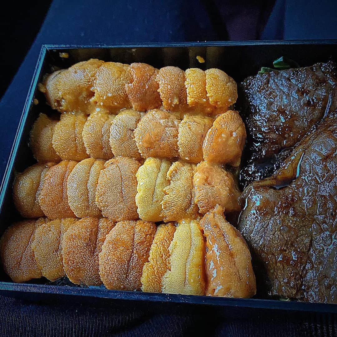 堀江貴文のグルメインスタ