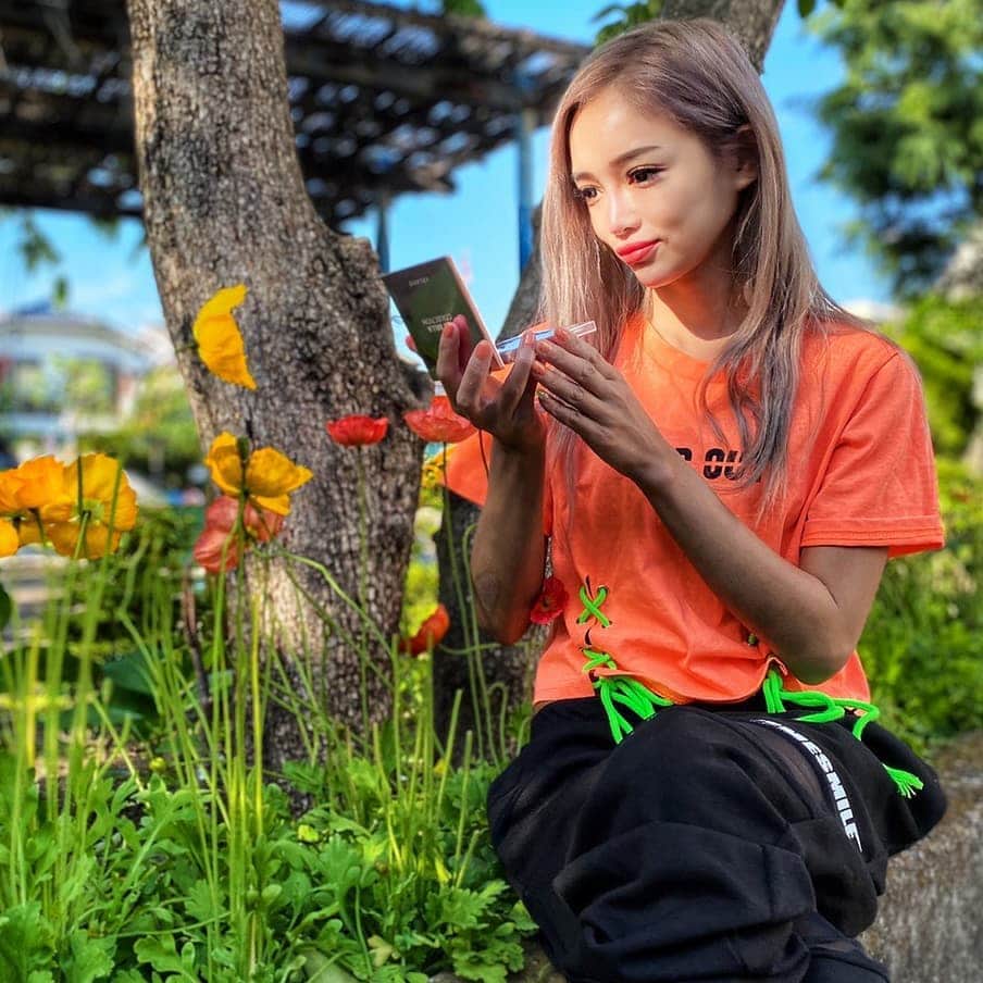 藤木そらのグルメインスタ