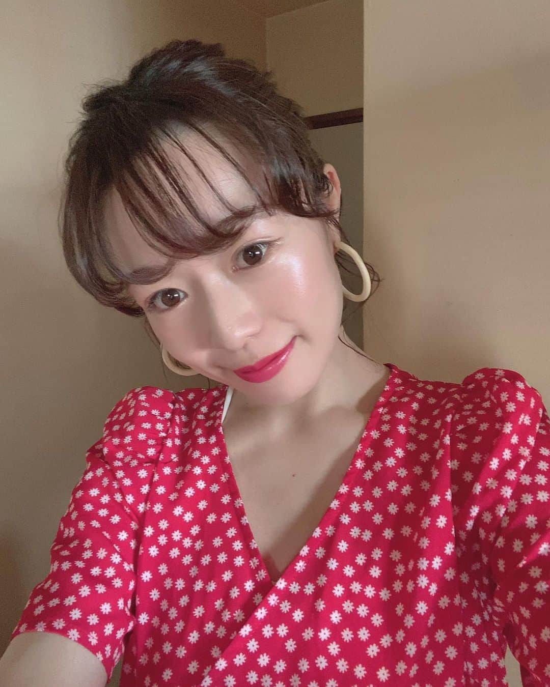 吉田佳菜のインスタグラム