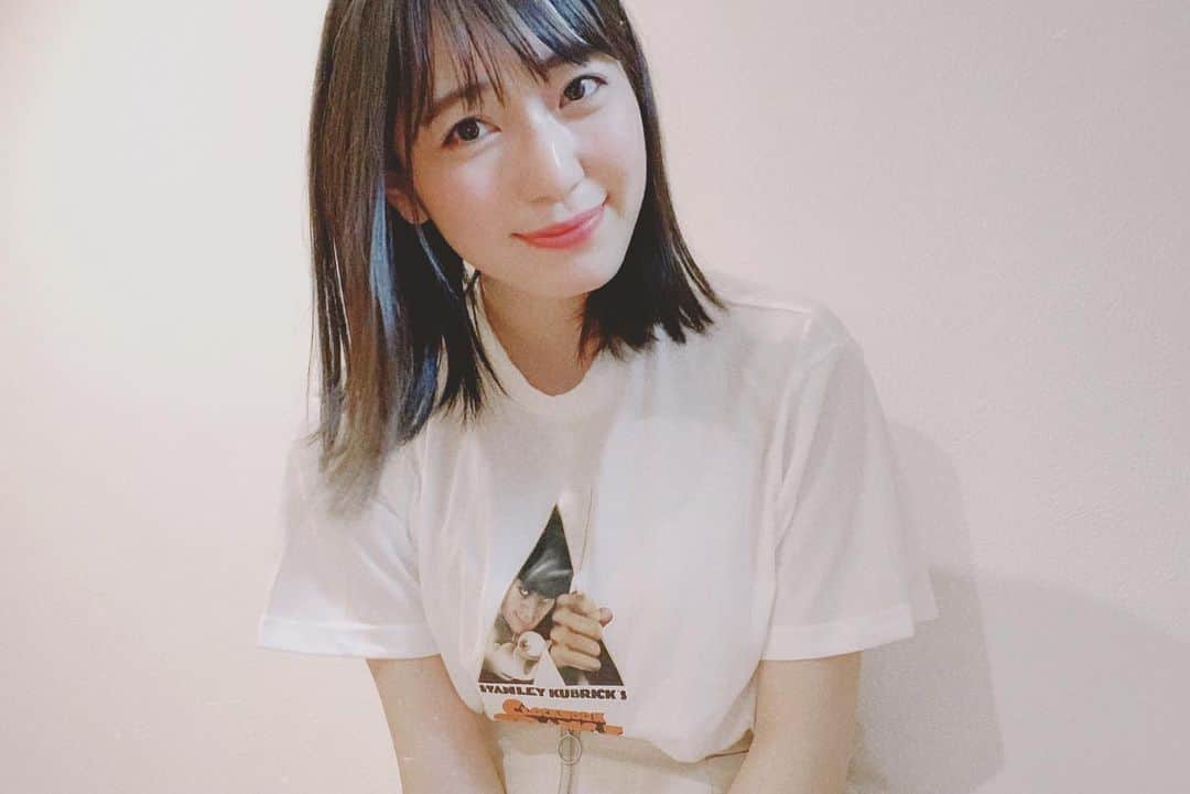 松井咲子のインスタグラム