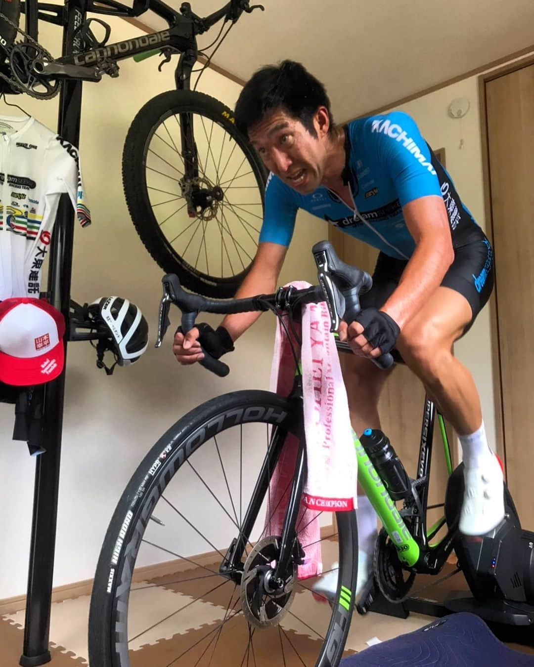 山本幸平のインスタグラム