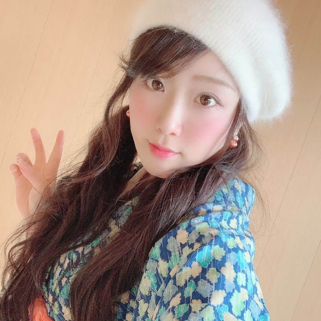 鈴木聖奈のインスタグラム