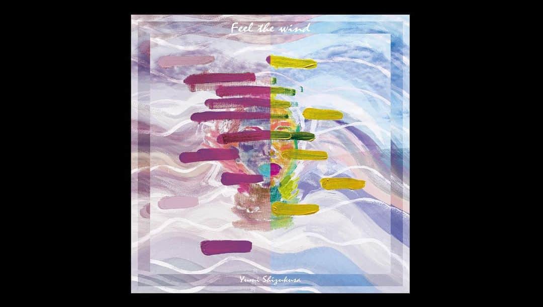 滴草由実のインスタグラム：「新曲「Feel the wind」をSoundCloudで公開しました！！ ☟☟☟ https://soundcloud.com/yumi_shizukusa/feel-the-wind 今の気持ちを感じながら、素直に作った曲です。是非聴いてみてくださいね♪ #stayhome #makemusic #音楽を癒しに」