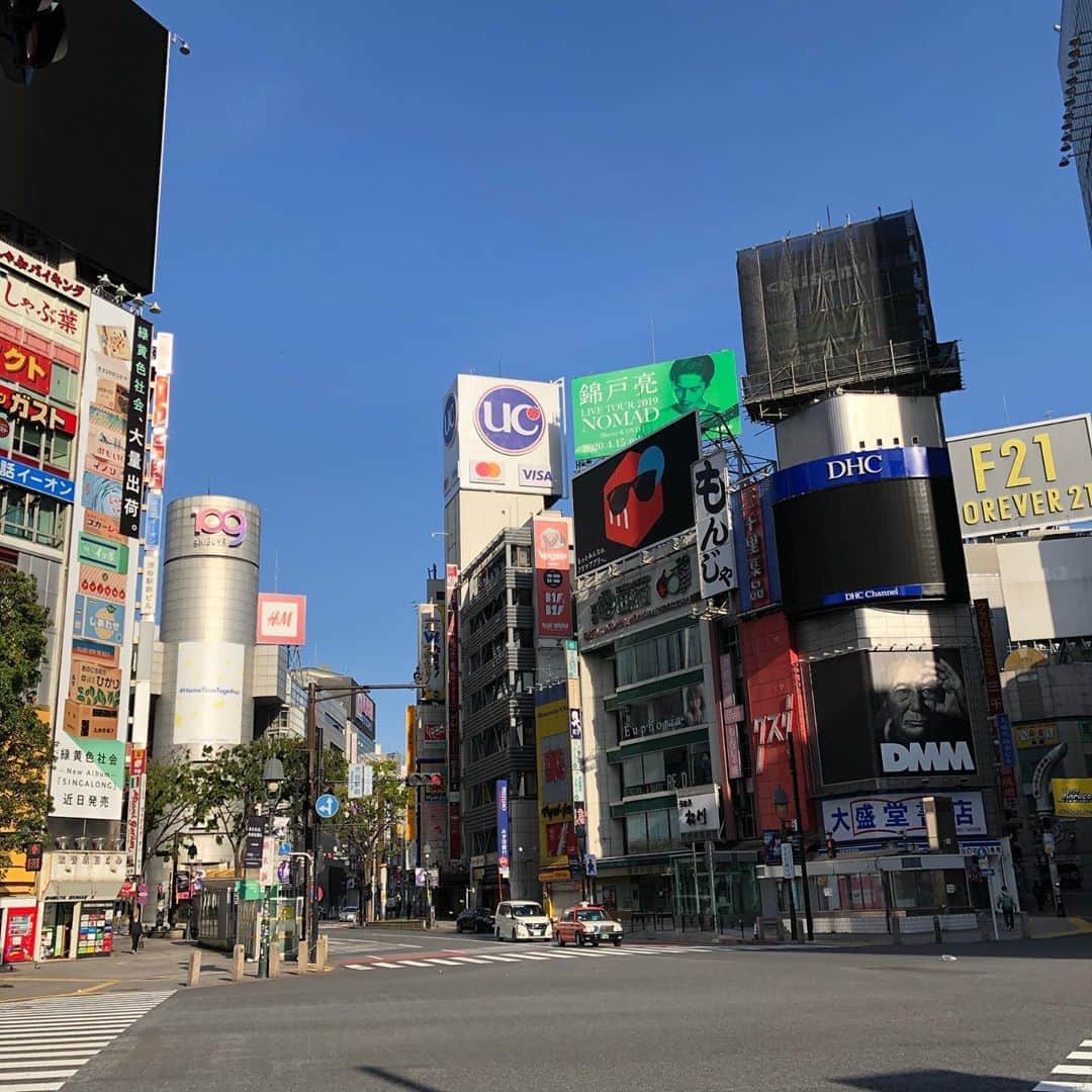 落合隼亮のインスタグラム
