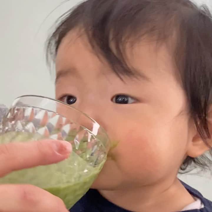 柏木作夢のインスタグラム