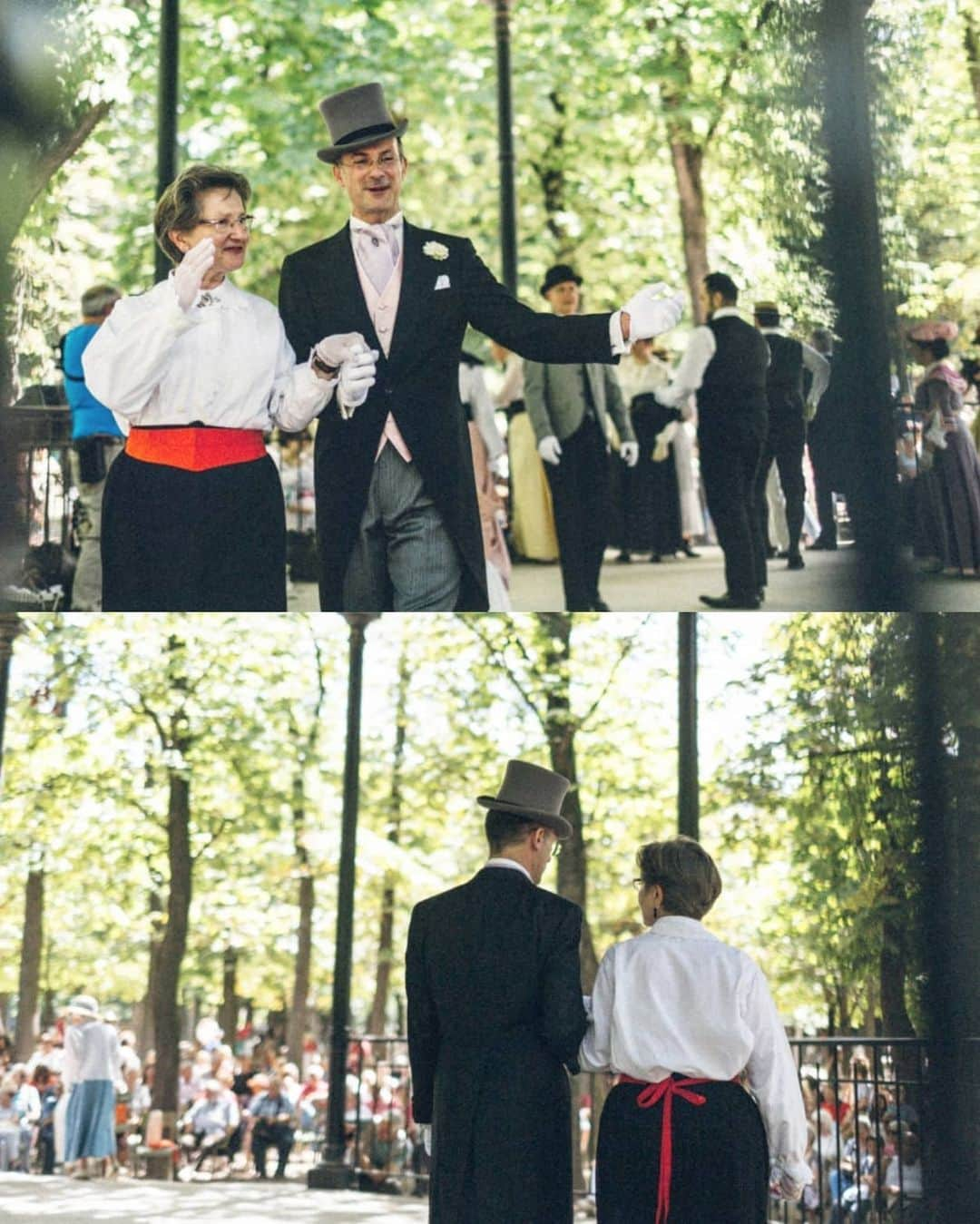 VuTheara Khamさんのインスタグラム写真 - (VuTheara KhamInstagram)「Paris Timeless, Luxembourg Garden, Paris (2016) 🎨 It's a series of photos taken in the Luxembourg Garden that I have never published, nor the time to edit.  During this lockdown, I have a lot of time looking my pictures taken these last years, and to do some series of images.  I rarely go to the Luxembourg Garden and I came across this scene by random. Paris is like a painting of Renoir.」4月25日 22時56分 - vutheara