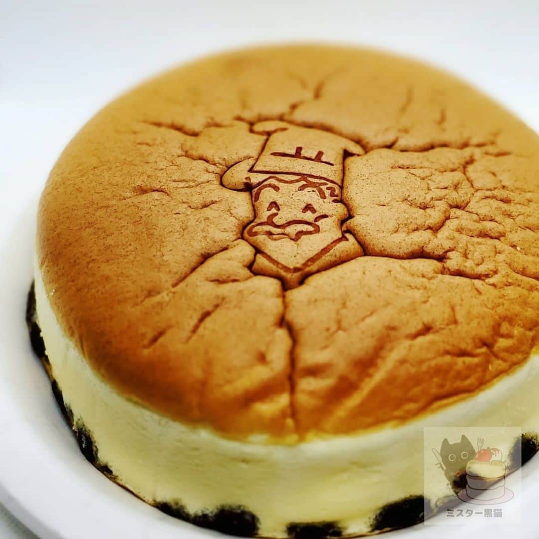 ミスター黒猫（黒猫仙人）のグルメインスタ