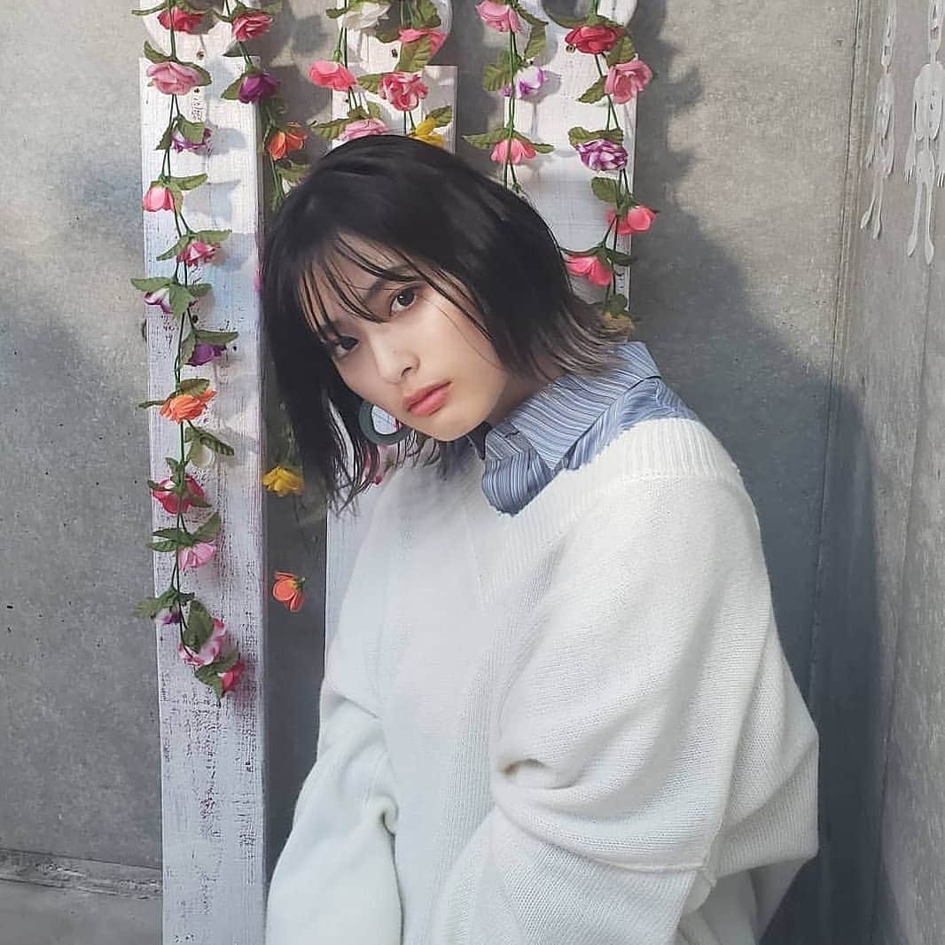 LUNAのインスタグラム