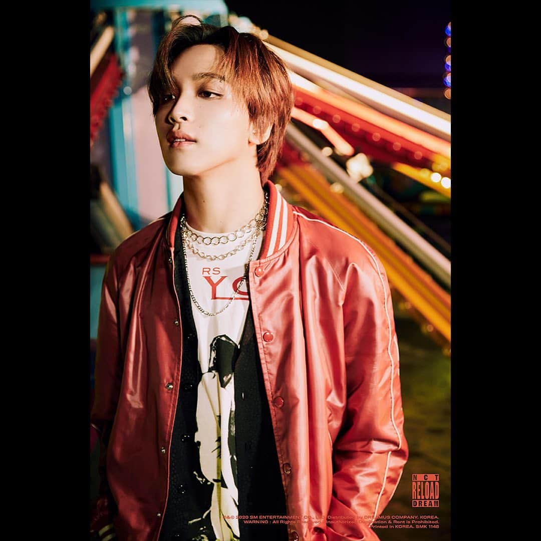 NCT DREAMさんのインスタグラム写真 - (NCT DREAMInstagram)「Ridin’ ver. Teaser Image  #HAECHAN  NCT DREAM 〖 Ridin’ 〗 2020 04 29 6PM (KST)  #NCTDREAM_Ridin  #NCTDREAM #Ridin #NCTDREAM_Reload」4月26日 0時00分 - nct_dream