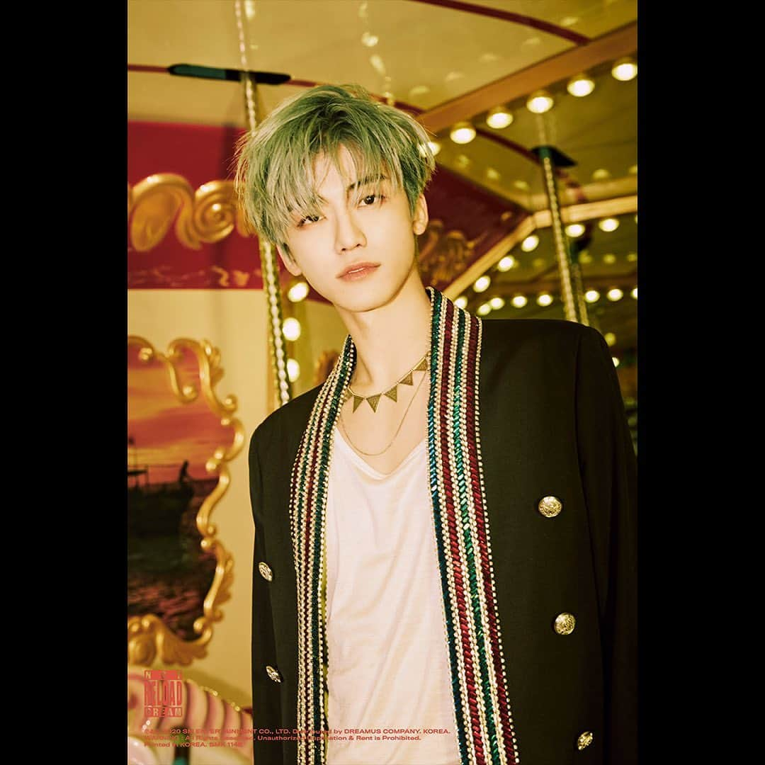 NCT DREAMさんのインスタグラム写真 - (NCT DREAMInstagram)「Ridin’ ver. Teaser Image  #JAEMIN  NCT DREAM 〖 Ridin’ 〗 2020 04 29 6PM (KST)  #NCTDREAM_Ridin  #NCTDREAM #Ridin #NCTDREAM_Reload」4月26日 0時01分 - nct_dream