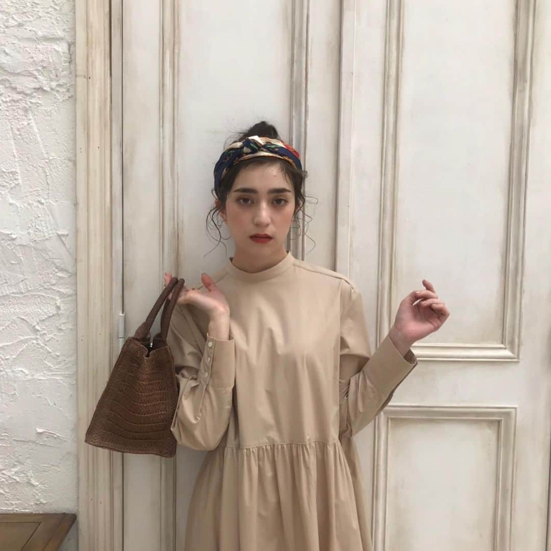 Chieluさんのインスタグラム写真 - (ChieluInstagram)「明日もいい日にしようね#chielu #model # ...