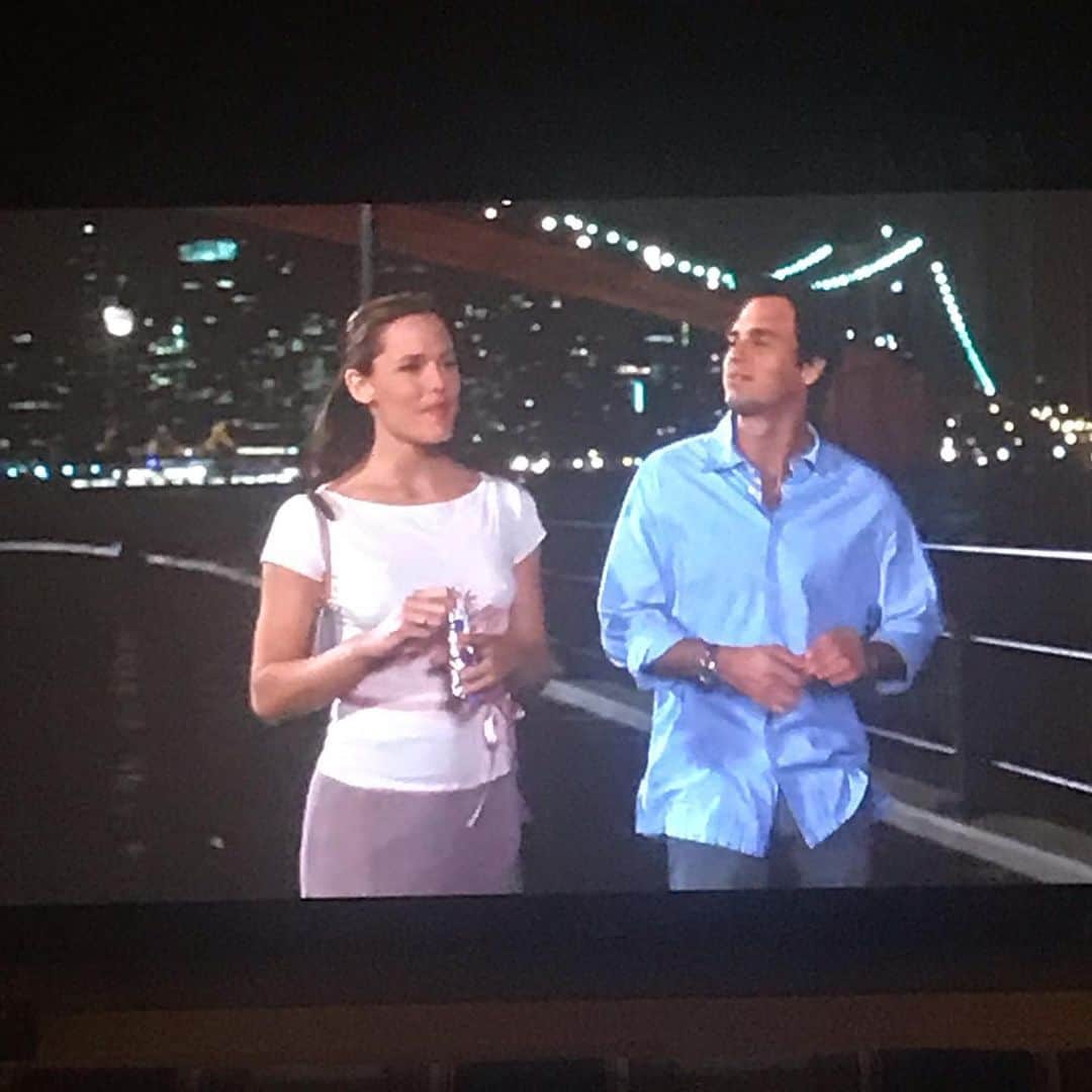 のインスタグラム：「Quarantine is much easier with Jena and Matty 😷🥰✅. #13goingon30 #stillgetsme #stayhome #dontdrinkbleach #weareinthistogether」
