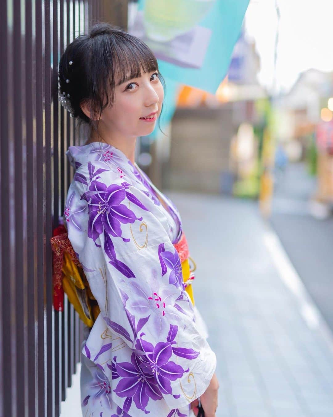 瀬戸栞さんのインスタグラム写真 - (瀬戸栞Instagram)「季節はもうすぐ夏になる #portrait #instagram #instagood #followｍe」4月26日 2時46分 - shiori_seto