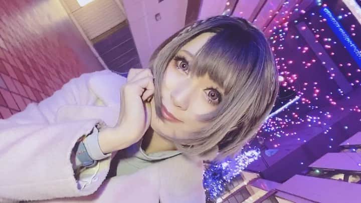 華密美琉のインスタグラム