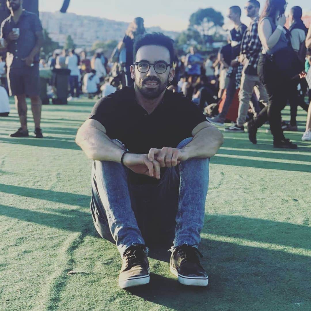 ジョアン・モンテイロのインスタグラム
