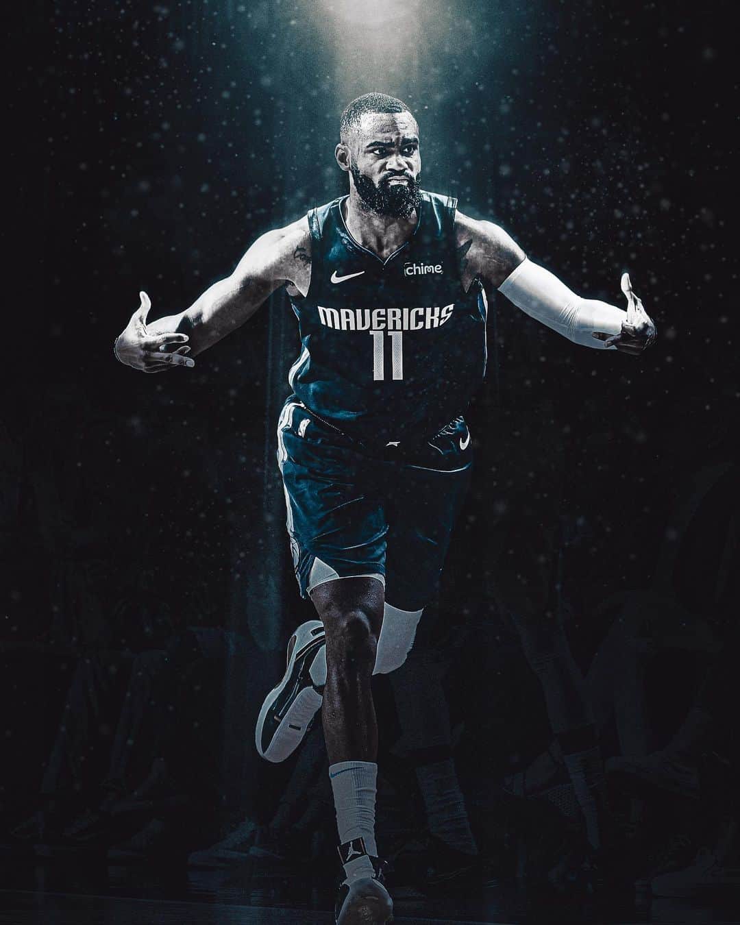 ティム・ハーダウェイ・ジュニアのインスタグラム：「#MFFL」