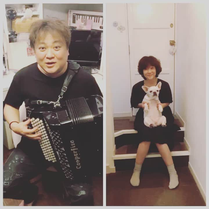 藤田朋子のインスタグラム