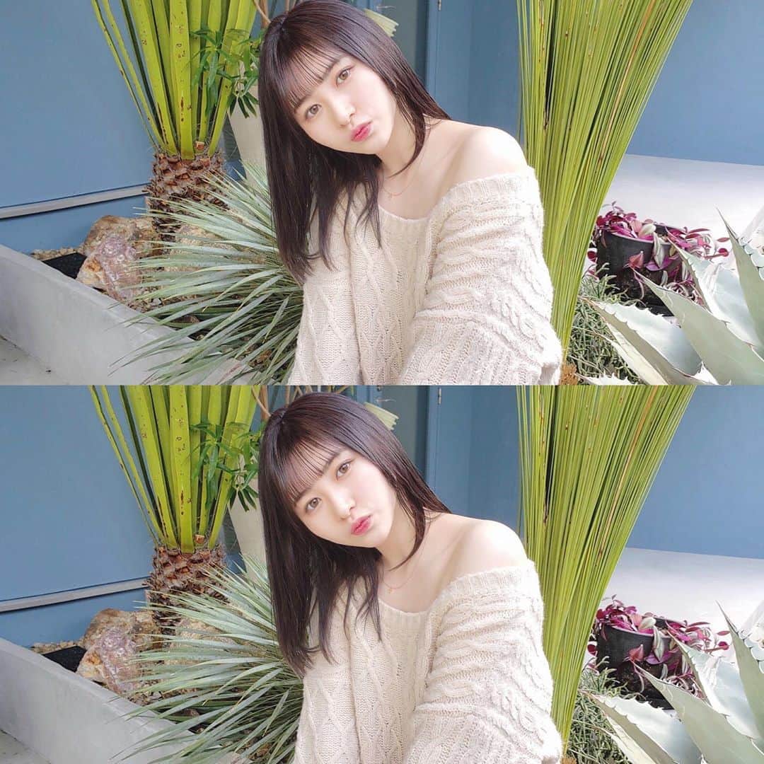 尾形春水のインスタグラム