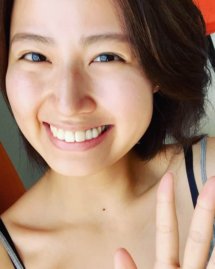 新谷あやかのインスタグラム