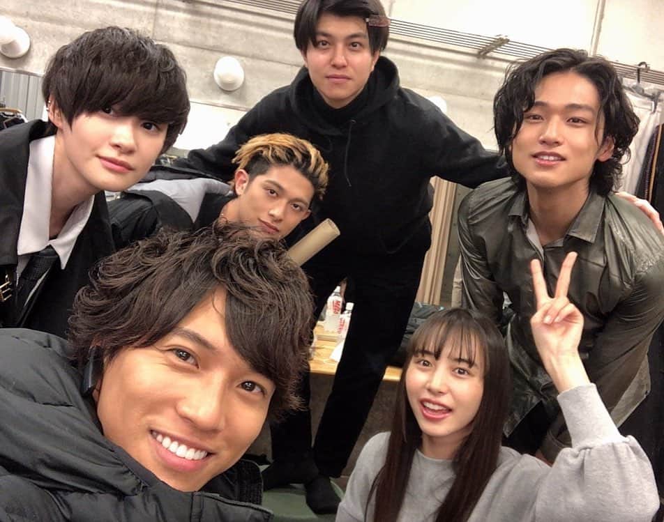 岡田龍太郎のインスタグラム