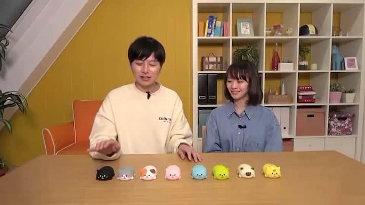 タカラトミーアーツのインスタグラム
