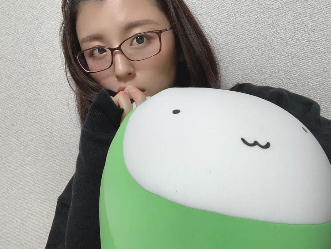 竹本茉莉のインスタグラム：「🏠 #おうち時間  #お家時間  #お家で過ごそう  #stayhome」