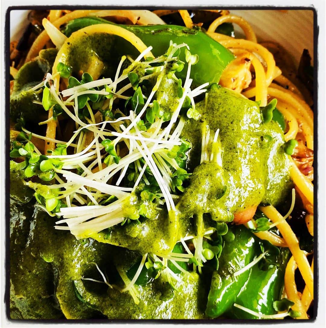 浅岡雄也のグルメインスタ