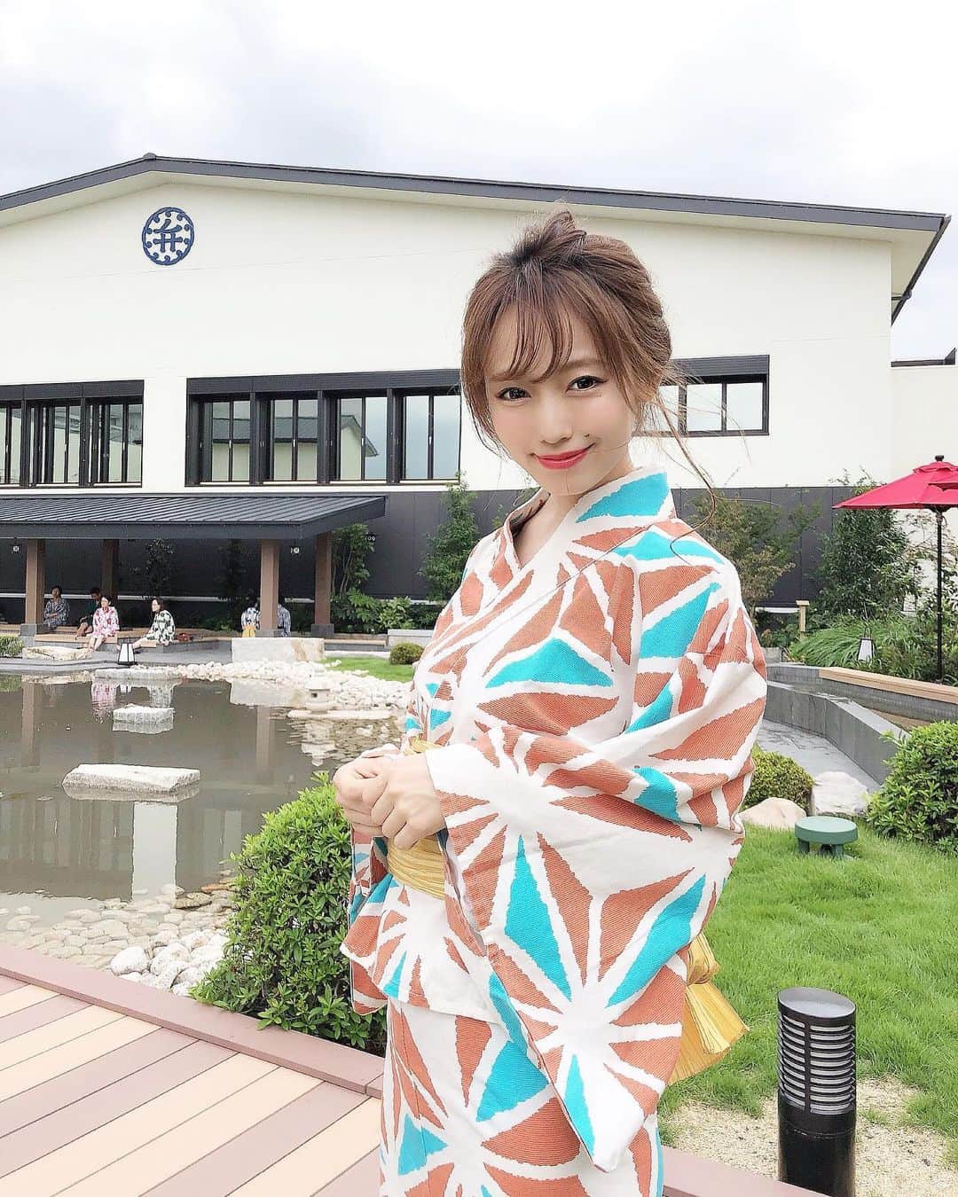 白岩まちこのインスタグラム