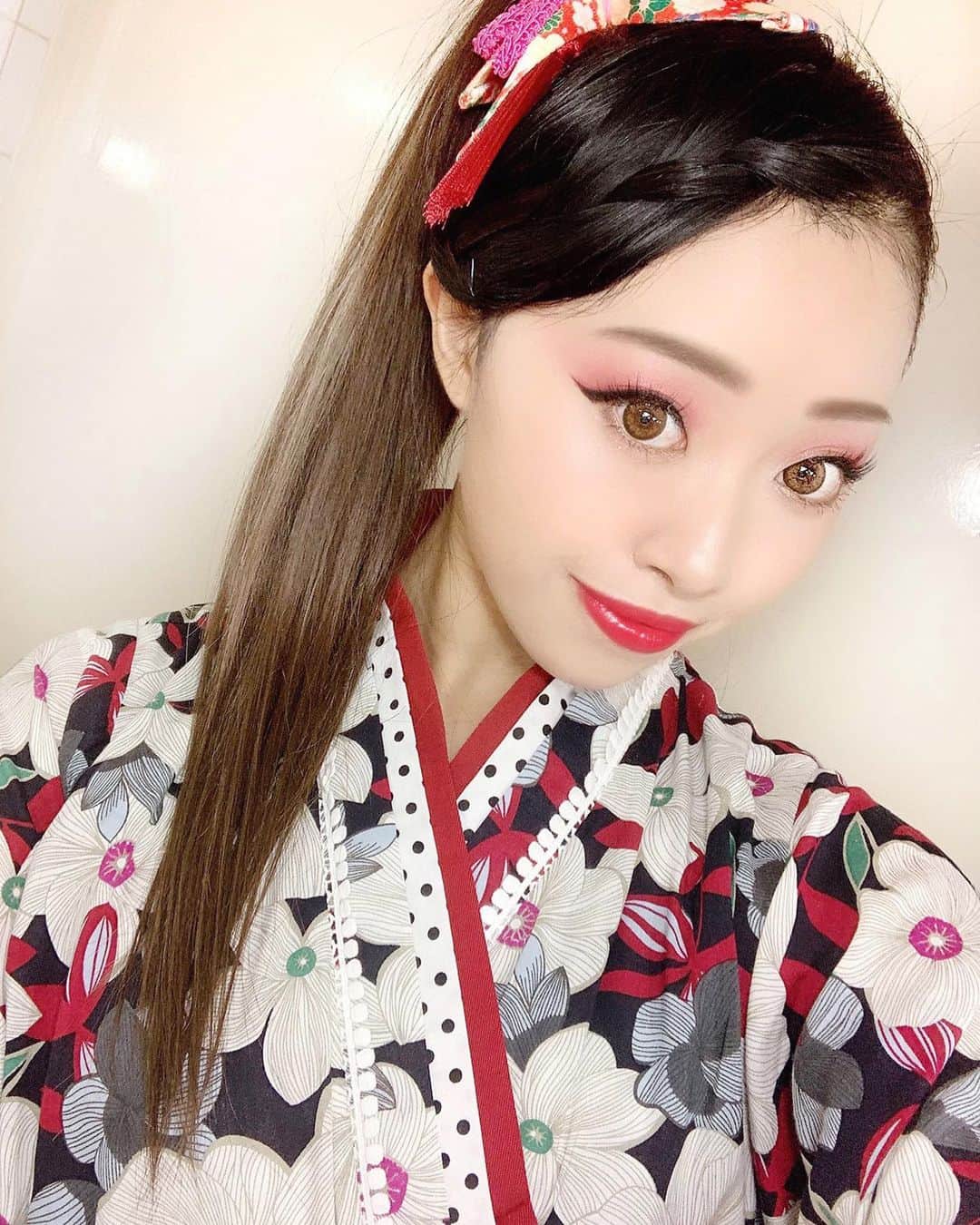 駄原杏里沙のインスタグラム