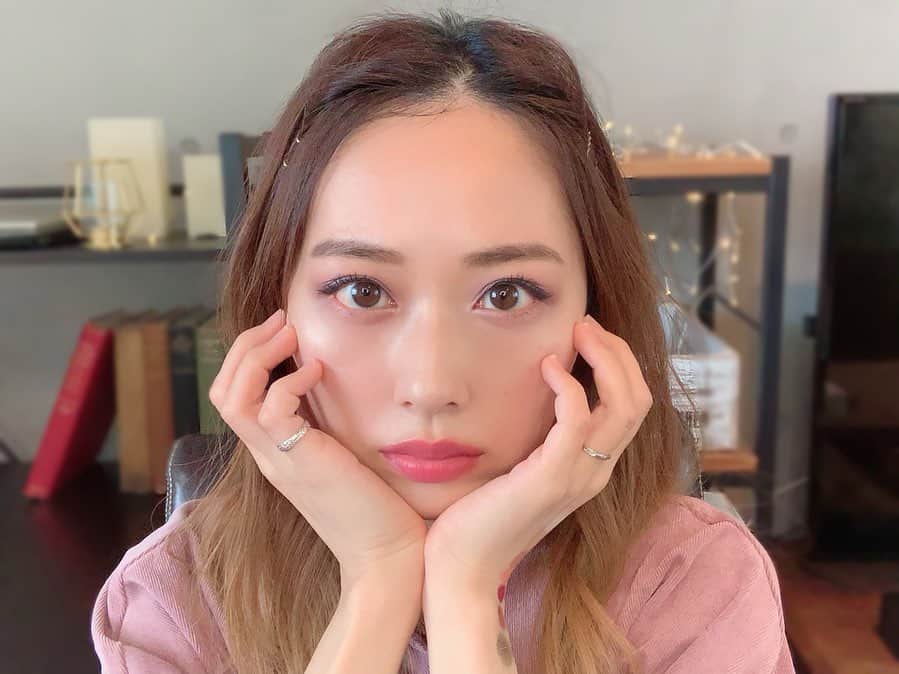 yurikaのインスタグラム
