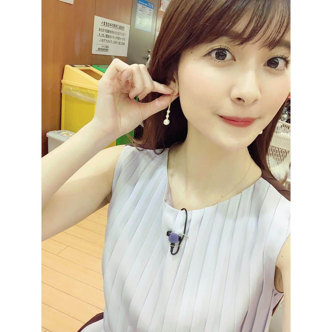 山本里菜のインスタグラム