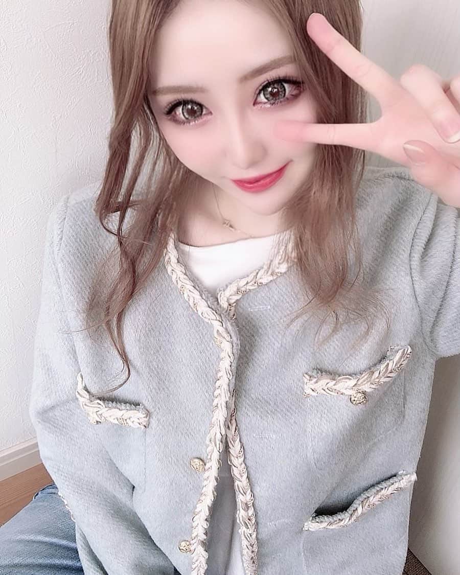 結城里華のインスタグラム