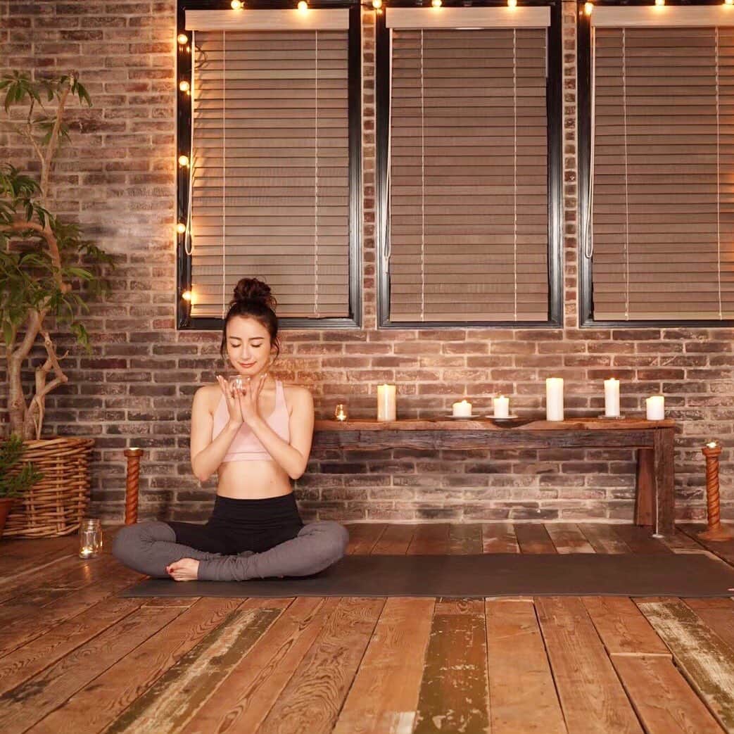 YES TOKYOのグルメインスタ