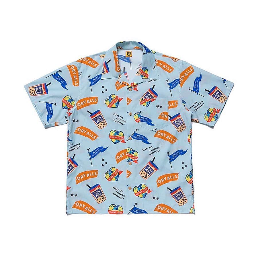 UNITED ARROWS & SONSのグルメインスタ