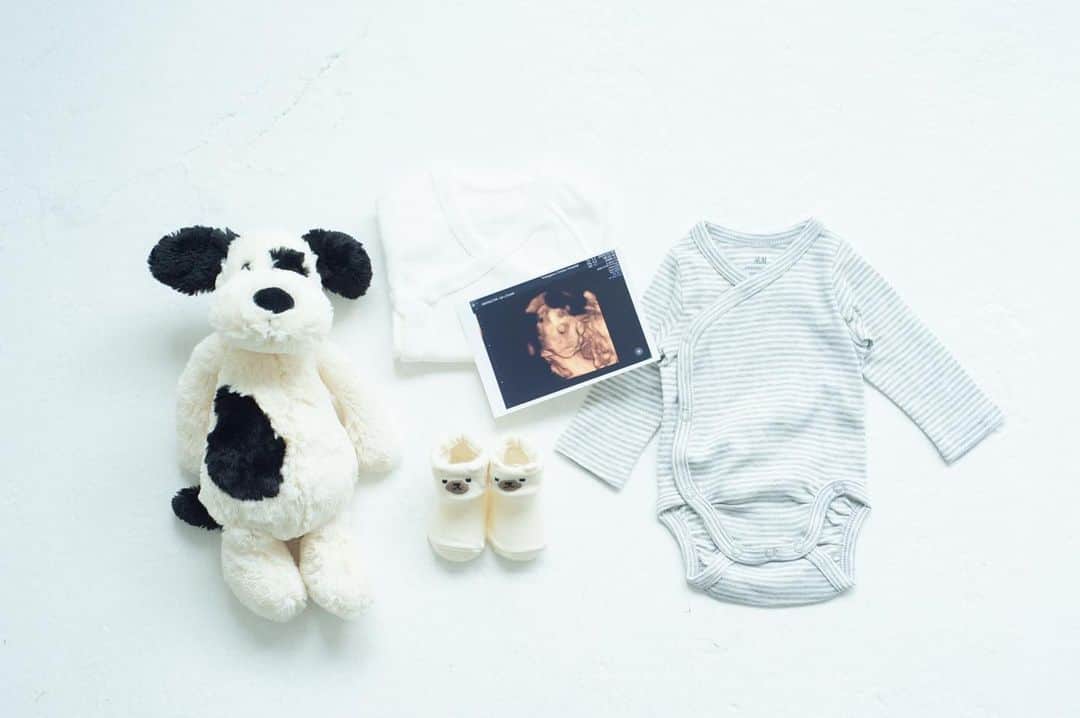安中芙美さんのインスタグラム写真 - (安中芙美Instagram)「ㅤㅤㅤㅤㅤㅤㅤㅤㅤㅤㅤㅤㅤ for baby ❤︎ ㅤㅤㅤㅤㅤㅤㅤㅤㅤㅤㅤㅤㅤ #プレママ #マタニティ #臨月 #出産準備」4月26日 13時52分 - fumitwinsworld