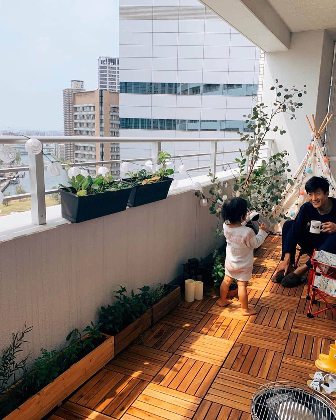 村上萌のインスタグラム