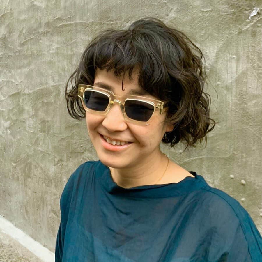 GLOBE SPECS_officialのインスタグラム