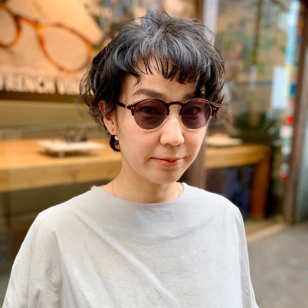GLOBE SPECS_officialのインスタグラム