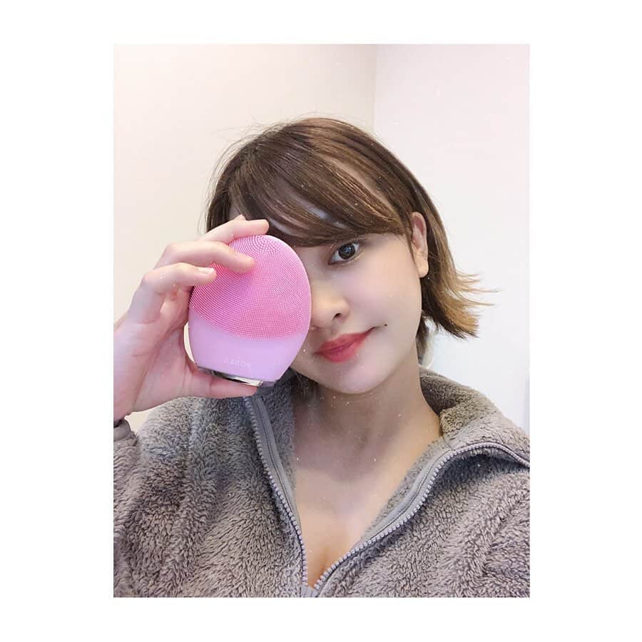 ena..*加藤 恵梨奈のインスタグラム