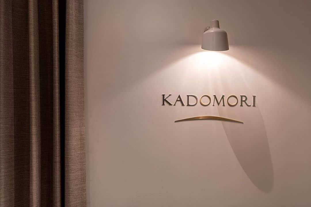 角森脩平さんのインスタグラム写真 - (角森脩平Instagram)「. KADOMORIは次のステージへ . #KADOMORI#ビジネス」4月26日 15時19分 - kadomori570731
